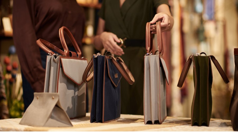 The Ultimate Guide to Luxury Handbag Collections