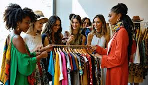 Sustainable Fashion Trends: The Future of Responsible Style