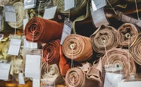 Eco-Friendly Fabrics: A Sustainable Future for the Fashion Industry