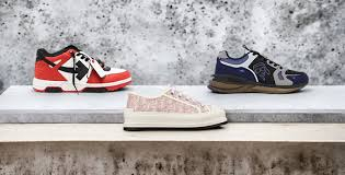 Designer Footwear Styles: Trends, Luxury Brands, and Timeless Fashion