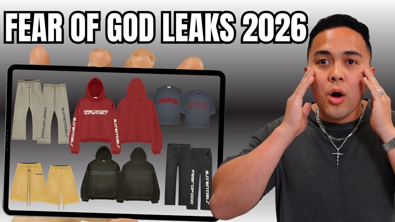 Streetwear Essentials: The Ultimate Guide for 2026